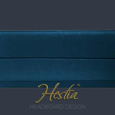 Hestia Roma Small Double Headboard