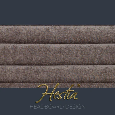 Hestia Soho Double Headboard