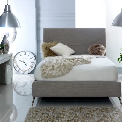 Hestia Stella Super King Size Bed Frame