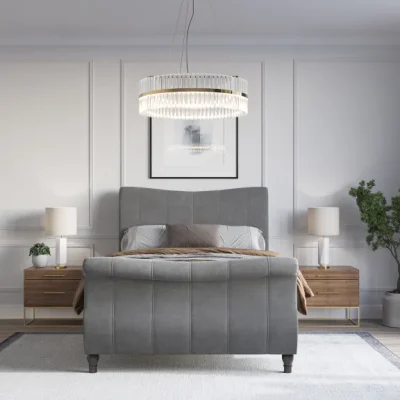 Hestia Roselin Super King Size Bed Frame