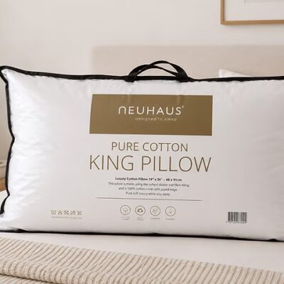 Neuhaus King Size Pillow
