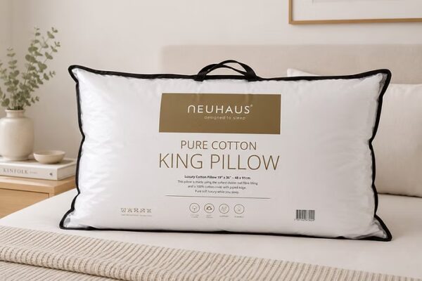 Neuhaus King Size Pillow