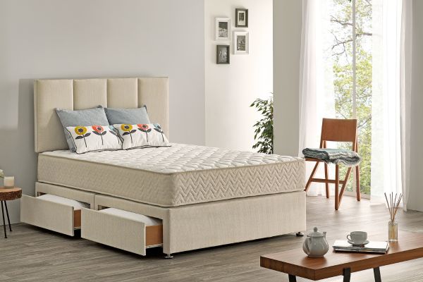 Respa Divan Beds