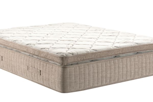 Respa Pocket Spring Mattresses