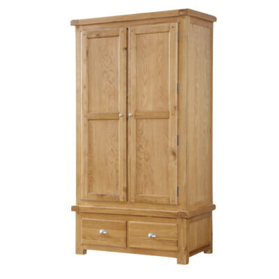 Annaghmore Newbridge 2 Door Wardrobe