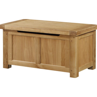 Annaghmore Newbridge Blanket Box