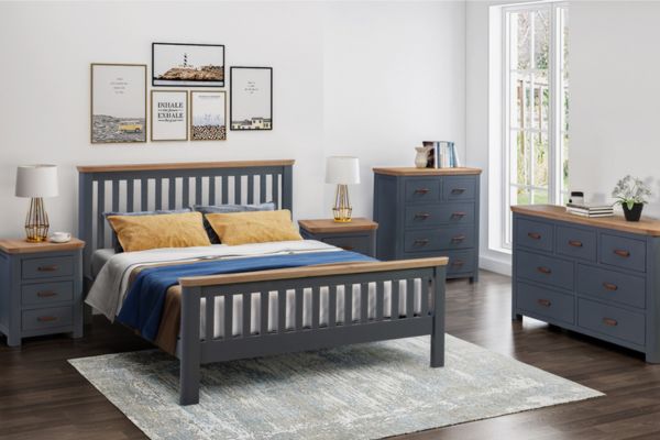 Annaghmore Bedroom Furniture