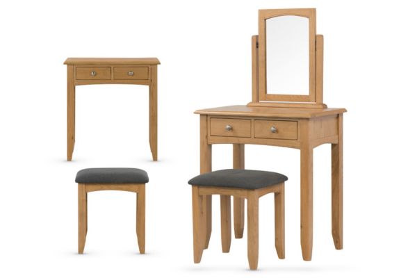Annaghmore Dressing Tables