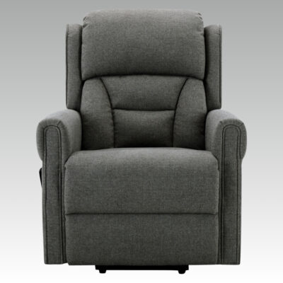 Annaghmore Sandringham Lift and Tilt Dual Motor Chair - Grey