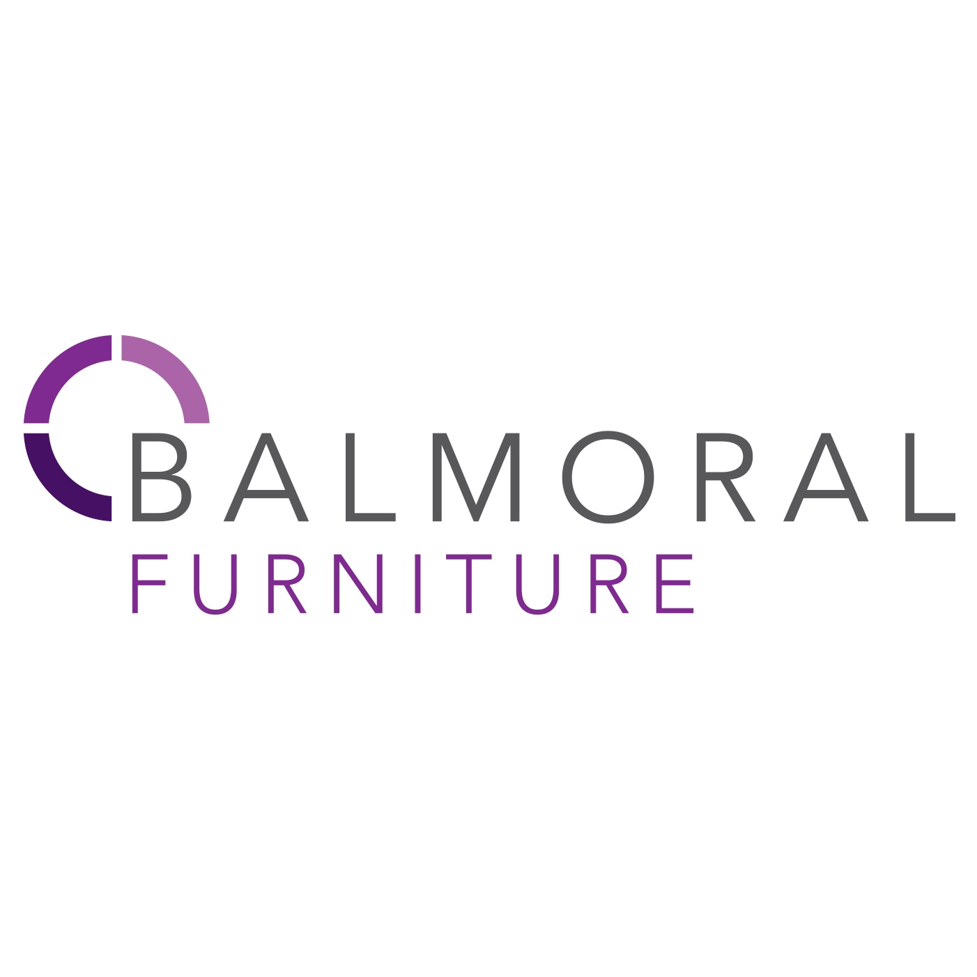 Balmoral Furniture Logo