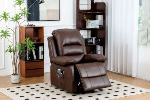 Balmoral Lift & Tilt Chairs