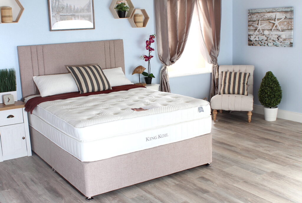 King Koil Beds