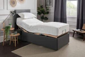 MiBed Adjustable Beds
