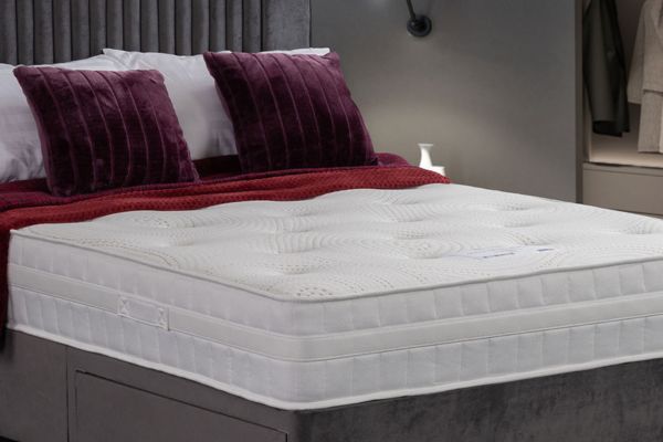 Sweet Dreams Memory Foam Mattresses