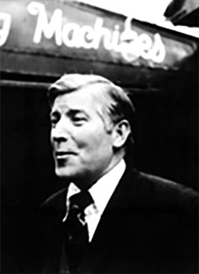 Noel Dalzell