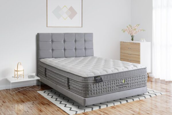 Natural Sleep Nature's Finest 3' Mattress