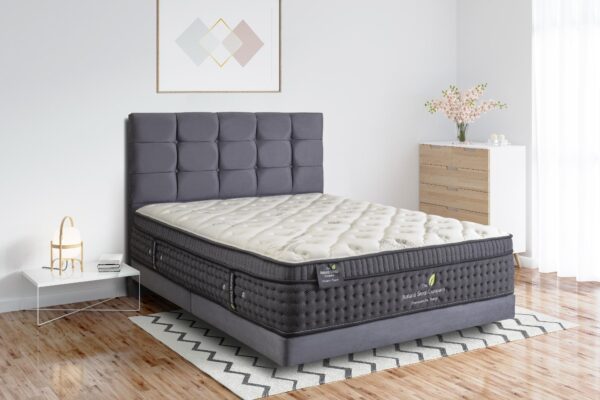 Natural Sleep Nature's Touch Small Double Mattress
