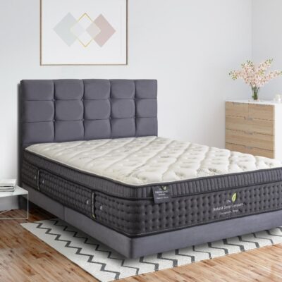 Natural Sleep Nature's Touch Super King Mattress