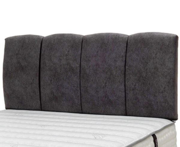 Natural Sleep Nimbus 6' Headboard