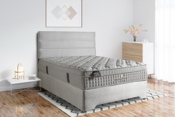 Natural Sleep Ultimate Flotation Single Mattress
