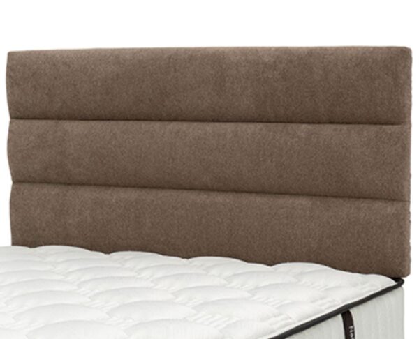 Natural Sleep Waterfall 6' Headboard