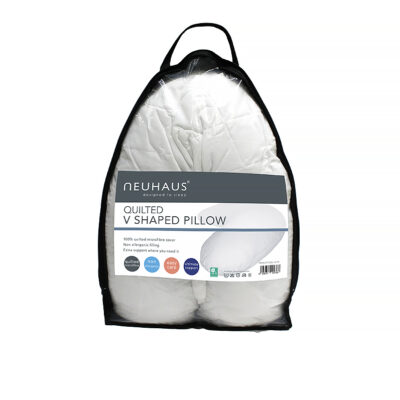 Neuhaus V Shaped Pillow