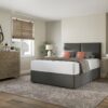 Relyon Comfort Pure 1000 4' Mattress