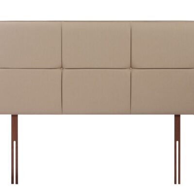 Relyon Contemporary Bed-fix 4'6 Headboard