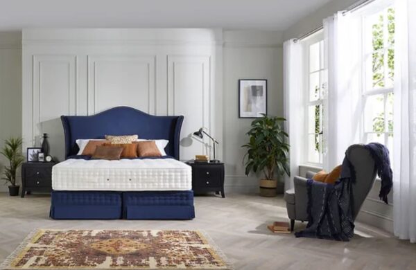 Relyon Emperor Mattress