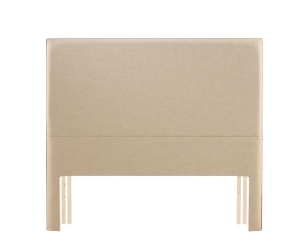 Relyon Modern Floor Standing 4'6 Headboard