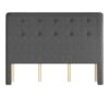 Relyon Rydal Bed-fix 3' Headboard