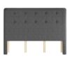 Relyon Rydal Floor Standing 4' Headboard