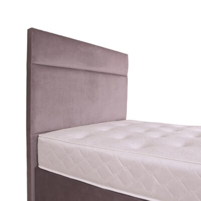 Slumbernight Panel Floor Standing Headboard