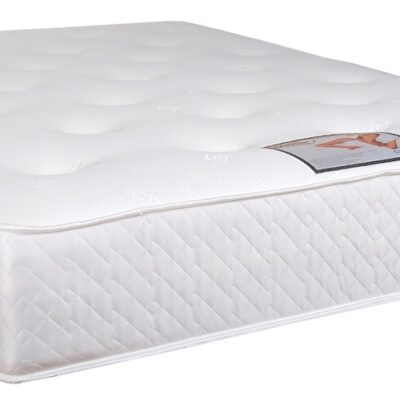 Slumbernight Memory Classic Pocket King Size Mattress
