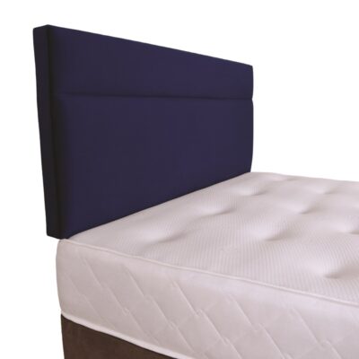Slumbernight Panel Strutted King Size Headboard