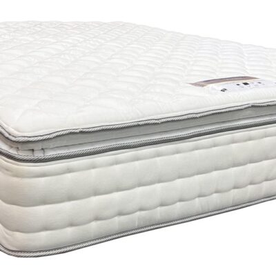 Slumbernight President Super King Size Mattress