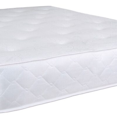 Slumbernight Serene Pocket Small Double Divan Bed