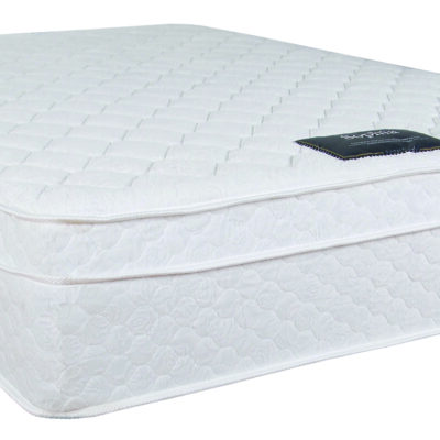 Slumbernight Sophia King Size Divan Bed