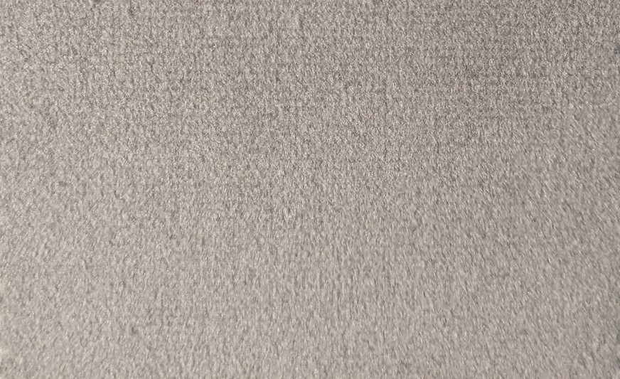 Briody Plush Velvet Platinum
