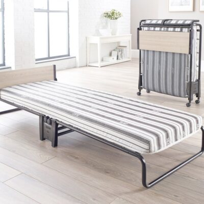 JayBe Revolution Rebound e-Fibre Mattress