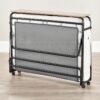 JayBe Small Double Supreme Automatic Folding Bed