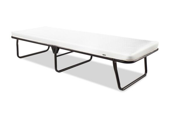 JayBe Value Single Folding Bed with Memory e-Fibre mattress