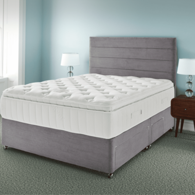 Kaymed Medallion 2000 Mattress