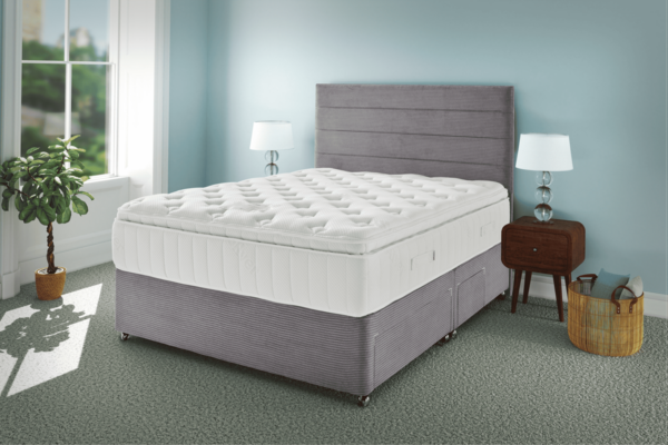 Kaymed Medallion 2000 Mattress