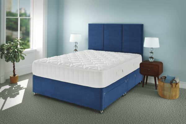 Kaymed Baltimore Mattress