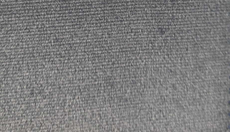 Plush Velvet Slate