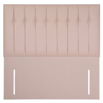 Sweet Dreams Flamingo Full Height Headboard