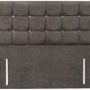 Sweet Dreams Glamour Full Height Headboard