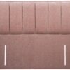 Sweet Dreams Malaga Full Height Headboard