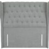 Sweet Dreams Ottaxa Full Height Headboard